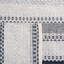 Tapis rayé en coton Montauk-806365414