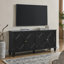Buffet 65,2 po avec rangement