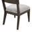 Trenea Panel Back Side Chairs