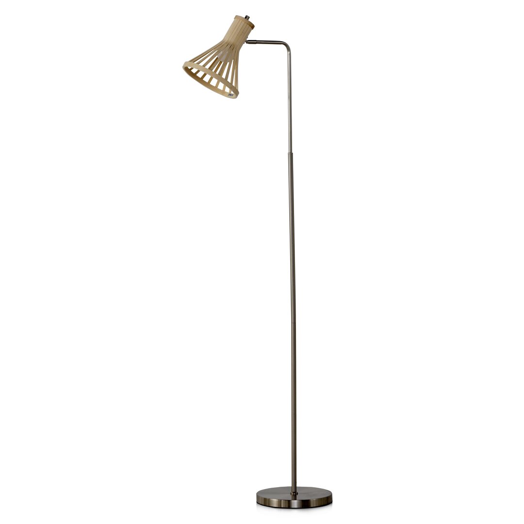 155 cm Stehlampe Padroni