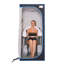 Tente de sauna traditionnelle pour une personne-72108648