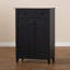 Shoe Storage Cabinet