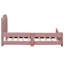 Lit de jour simple avec structure Classic-1223388544