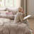 Bedsure Duvet Cover Set-Prewashed Extra Soft Microfiter Beding Set-116318664-106256321