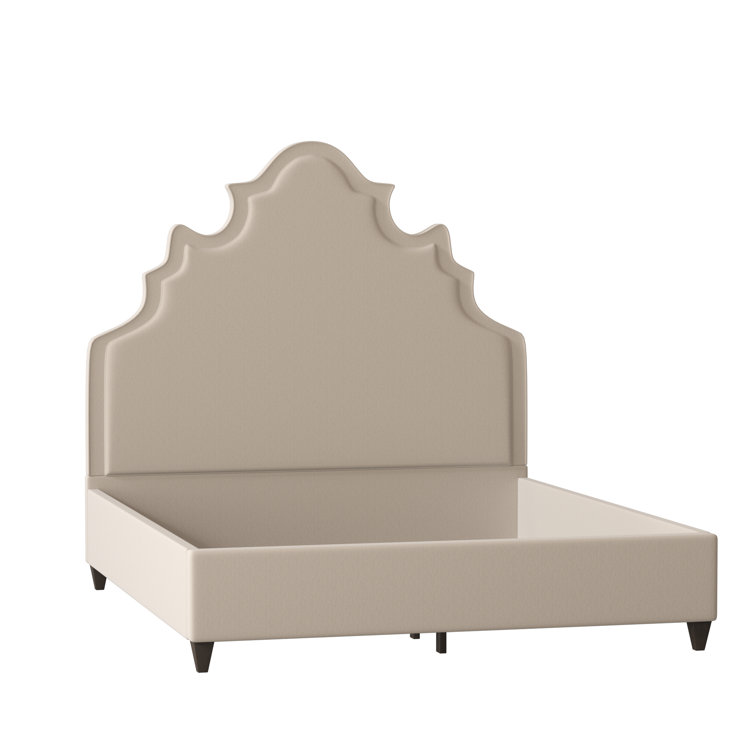 Sophie Upholstered Bed
