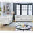 Velours beige