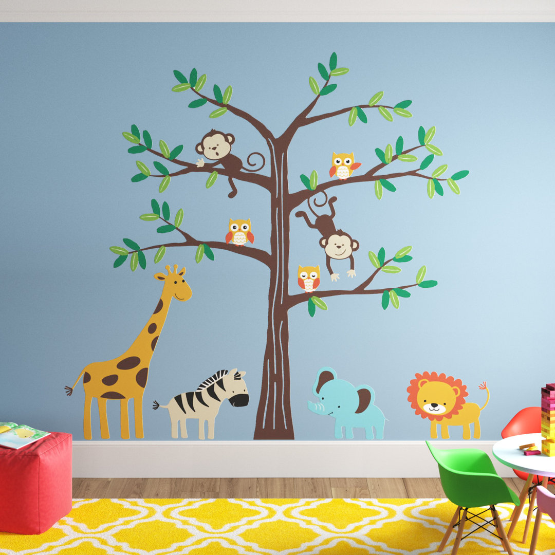 Digirolamo Non-Wall Damaging Accent Viv + Rae™ 