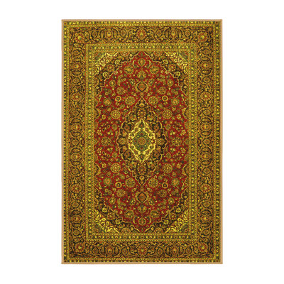 Malari Performance Oriental Indoor Rug