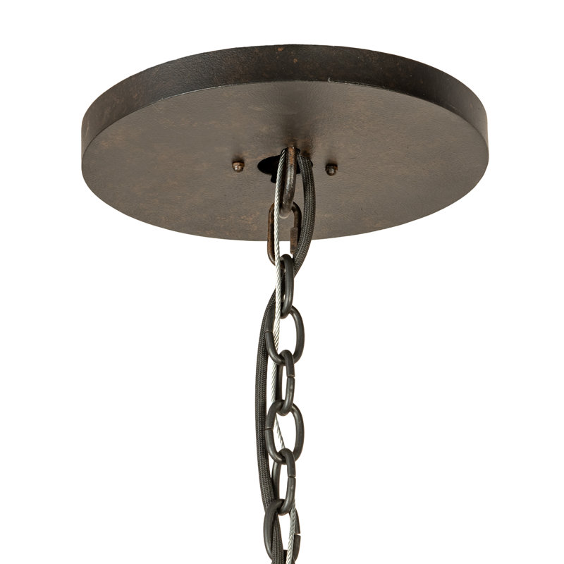 Costello 20 - Light Chandelier