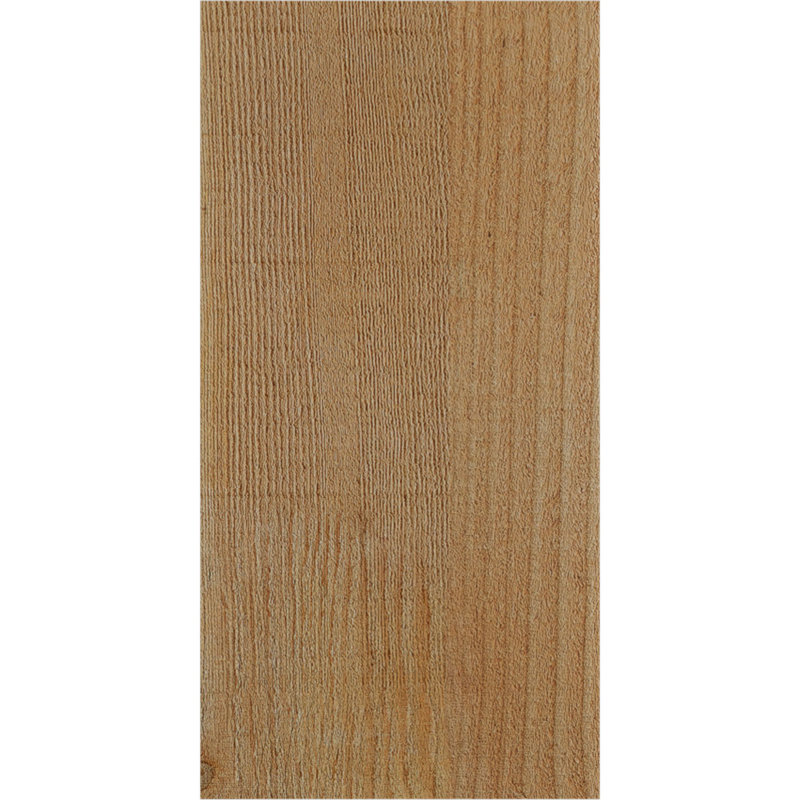 Del Monte Corbel, H 12 po x l 6 po x P 8 po, Sapin de Douglas, Sciage brut