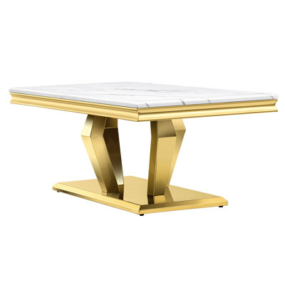 Teaera Coffee Table