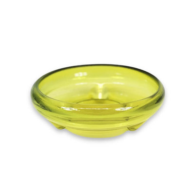 Metro Lane Adrinna Glass Serving Bowl