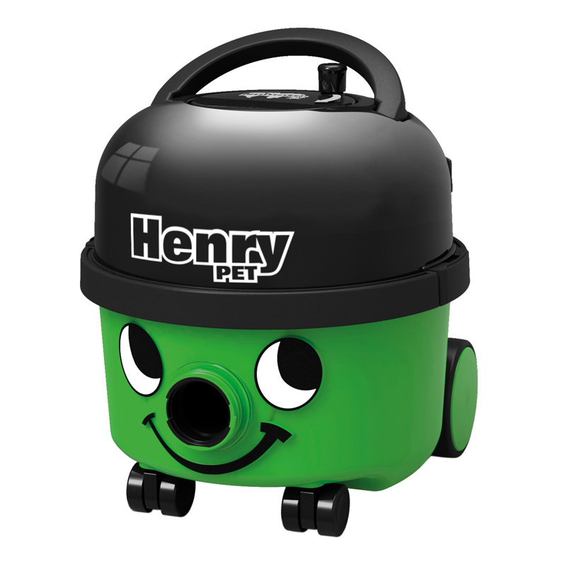 Henry Pet Vacuum Cleaner