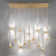 Quill Linear Multi-Light 4-CCT Pendant
