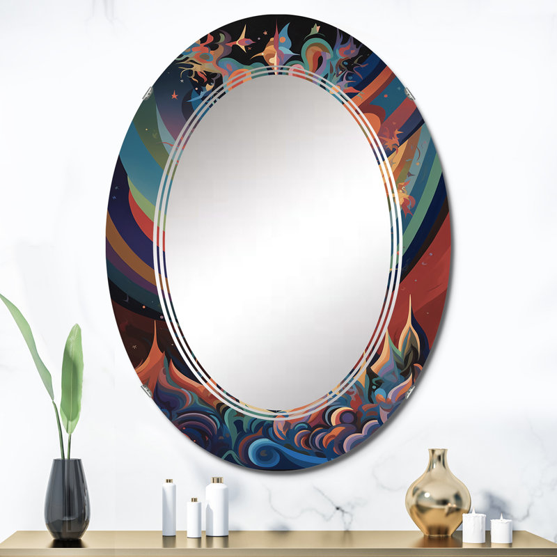 Miroir Wiliyam, 36 po x 24 po