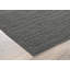 Tapis gris en polypropylène touffeté à la machine Tesslyn-1237683898