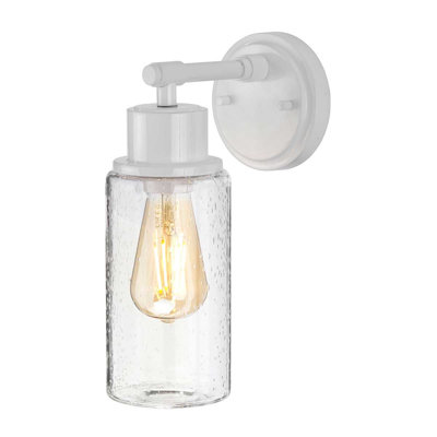 Trotwood Armed Sconce