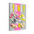 Scenic & Cityscapes Sydney Opera House Macarons Pattern Print-650267622