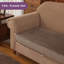 Housse pour canapé à coussins moelleux Plush-1710397986