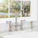 Chevington Kitchen Faucet with Side Spray
