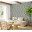 Rouleau de papier peint adhésif Surface Style L 18 pi x l 20,5 po Java-87894887