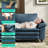  Colbey 119" Upholstered L-shape Modular Cloud Corner Sectional-119559499-133740805