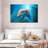 Brampt Dolphin Close Up-108690333