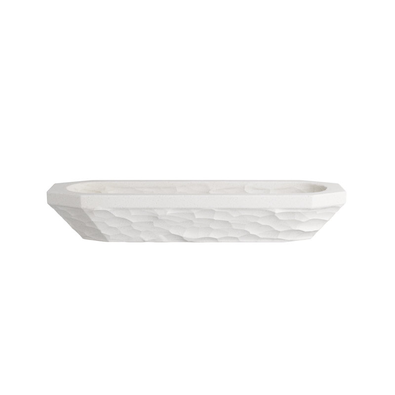 Zurich Riverstone Decorative Bowl