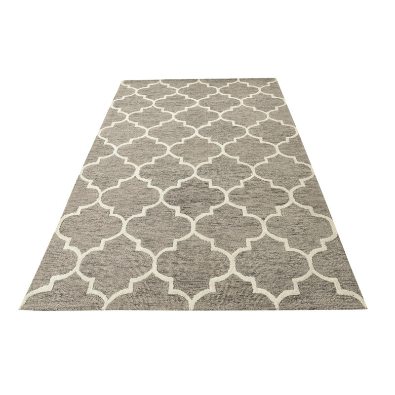 Otto Gray Rug