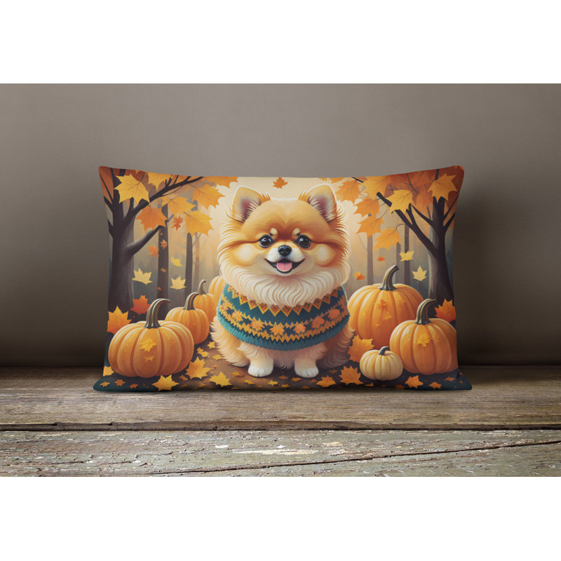 Coussin décoratif Autre / Sans motif