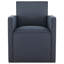 Ensemble de 2 fauteuils à roulettes Henley-1170621017