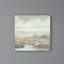 Amber Light II Painting by Jacob Lincoln