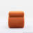 S-shape Ottoman Makeup Stool Footstool-915017669