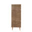 Babs 16 Pair Shoe Storage Cabinet