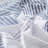 Cotton Percale Geometric Shapes Duvet Cover-1212295651