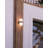 Peri Aluminium LED Wall Light-95320148