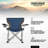 Folding Camping Chair-3936263