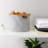 GUDEE FRASA Bamboo Basket