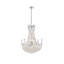 Plafonnier encastré 20 lumières Primo-6858924