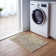 Leis Abstract Indoor Rug