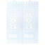 Schumacher x Marie-Anne Oudejans Bamboo Trellis Panel A-162369713