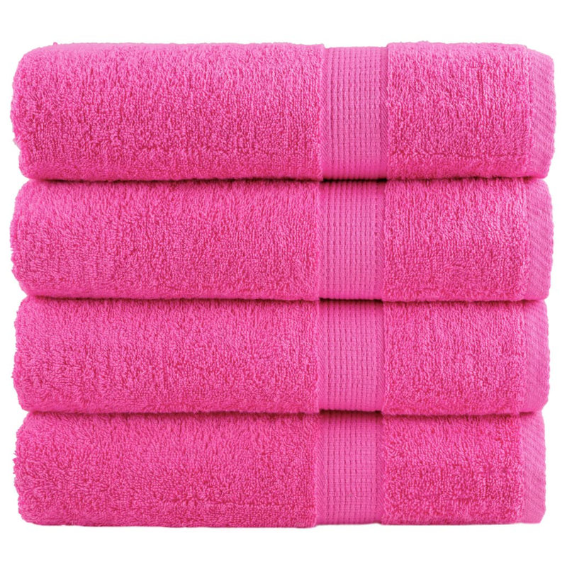 100% Cotton Hand Towel
