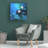 Floral Painting Print-1675873598