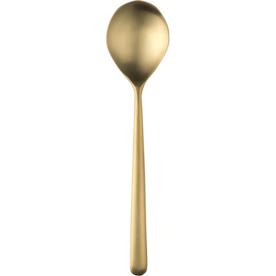 Cuillère à dessert Linea
