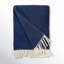 Billie Hand Woven Throw Blanket-72862262
