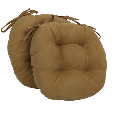 Coussin de chaise de salle à manger