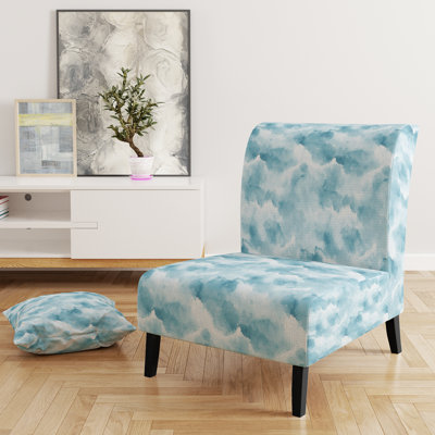 Fauteuil de chambre Abstract