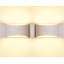 Flush Mounted Sconce