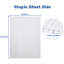 6Pcs Polycarbonate Panels-126485951