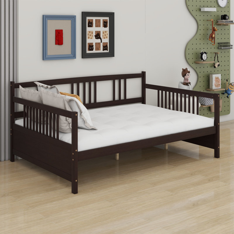 Daybed With Support Legs
